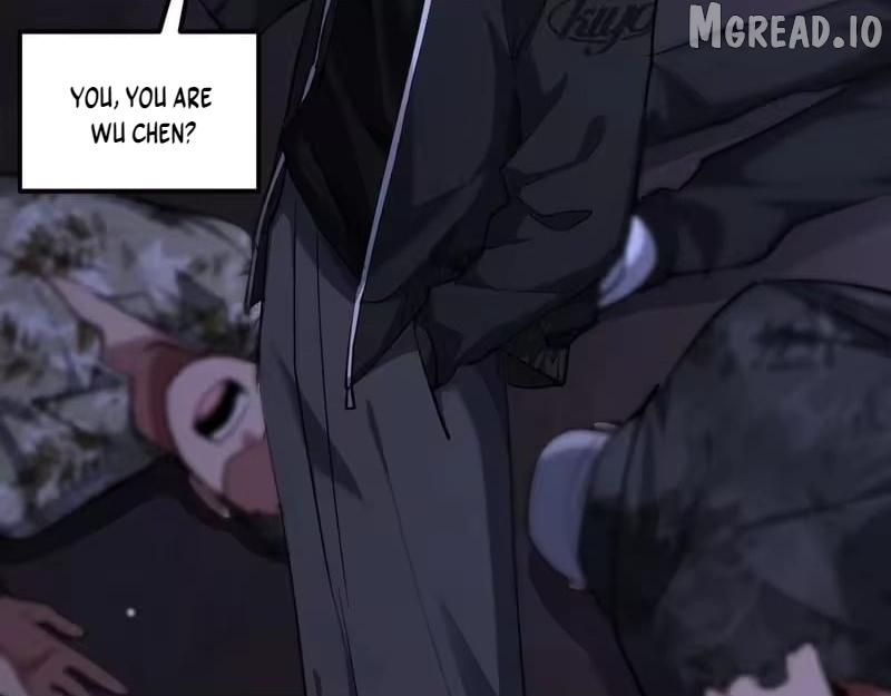 I’m Trapped In This Day For One Thousand Years Chapter 267  - page 69